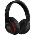 Beats by Dr. Dre Studio Wireless Headphones (Black)